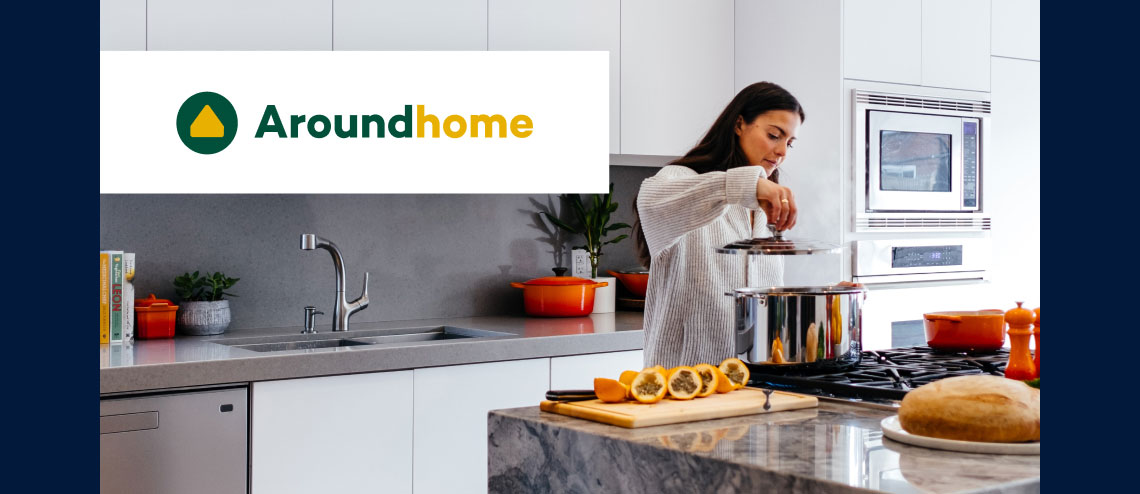 Aroundhome Relies on NPS® to Increase Revenue