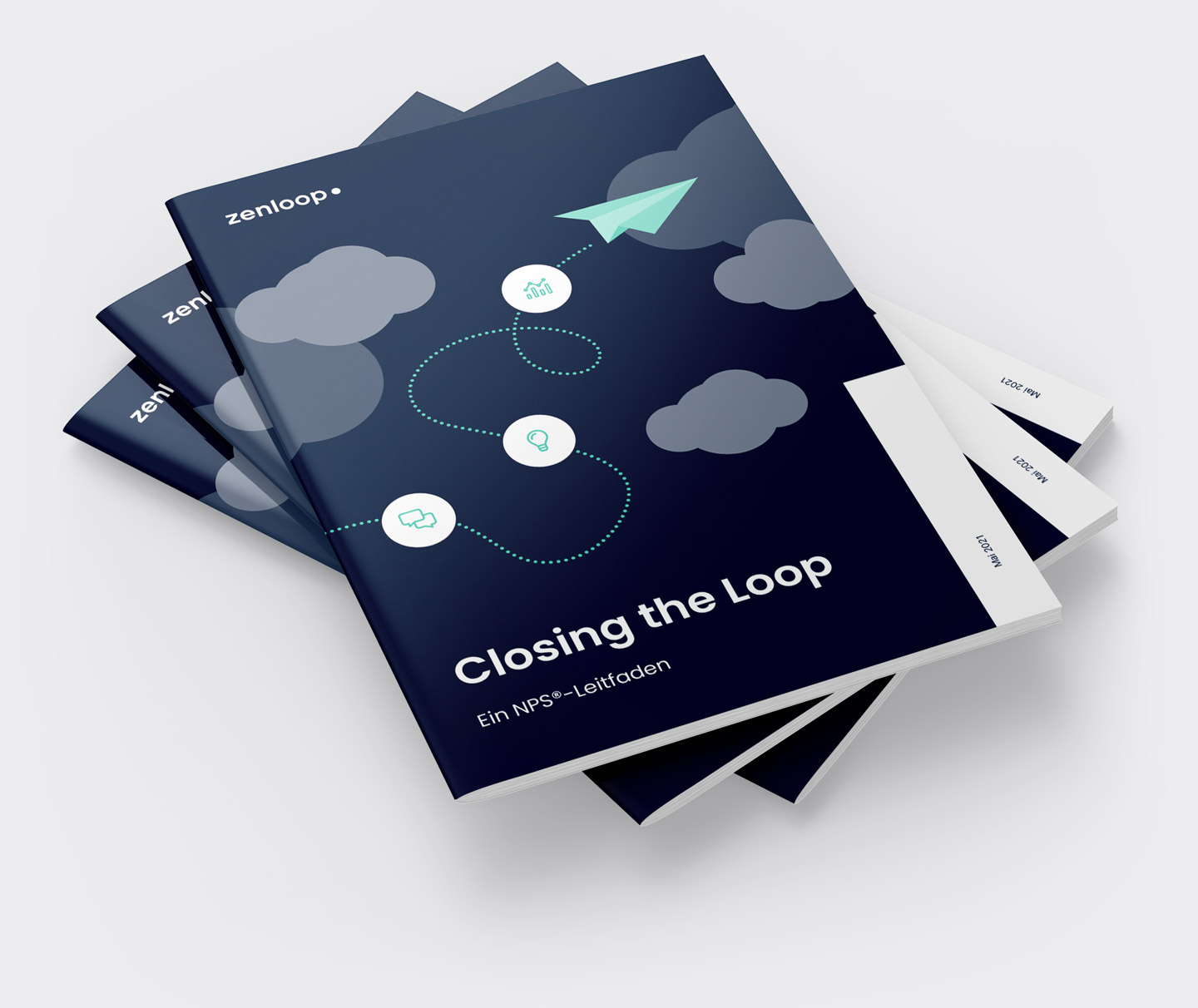 whitepaper closing the loop