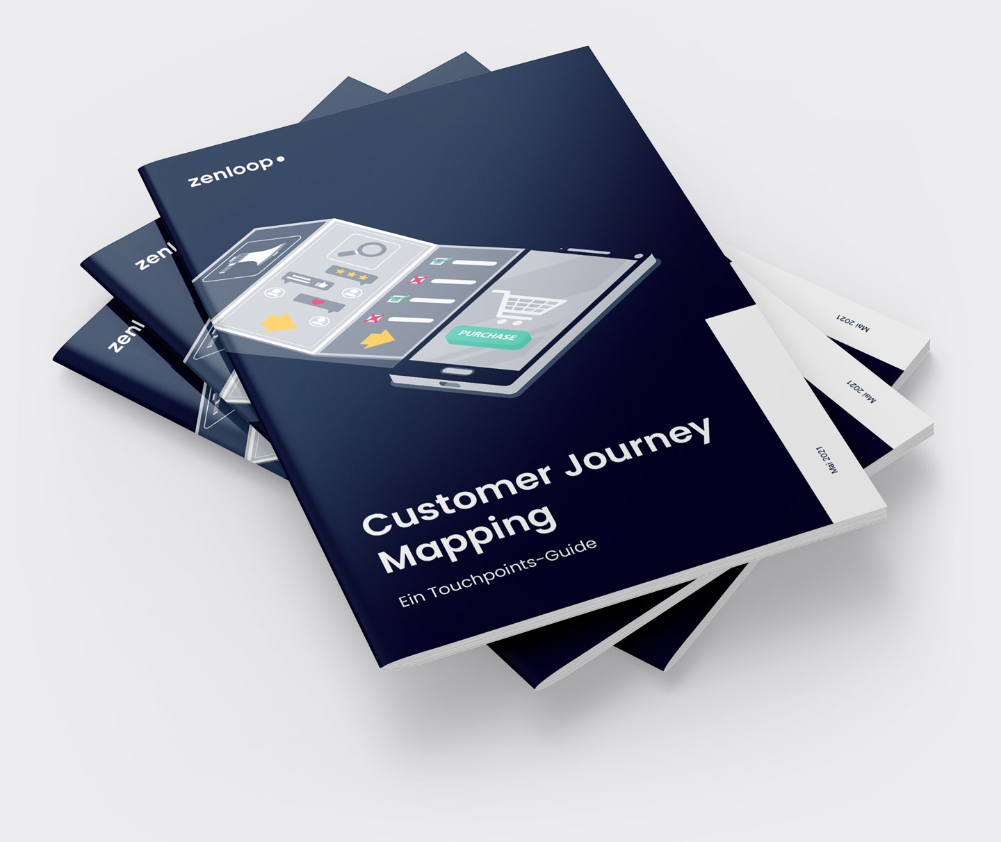 whitepaper customer journey mapping