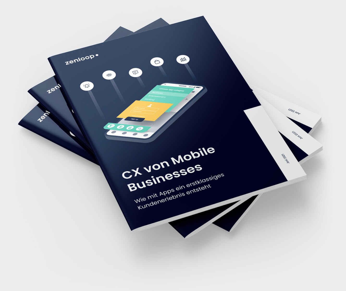 whitepaper cx von mobile businesses