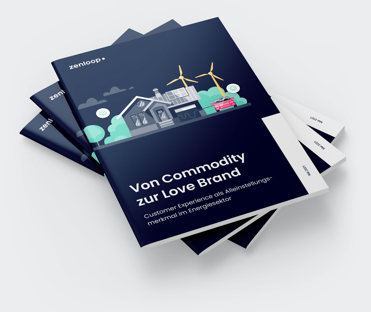 vorschau energiemarkt whitepaper