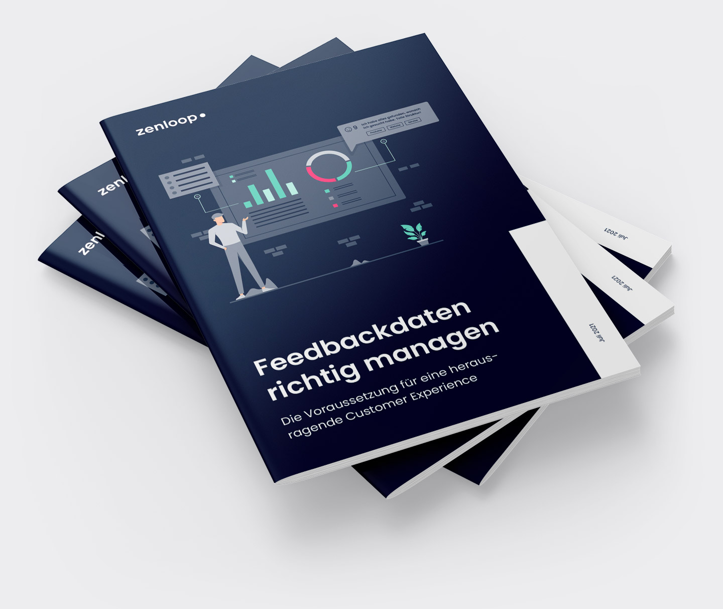 whitepaper feedbackdaten