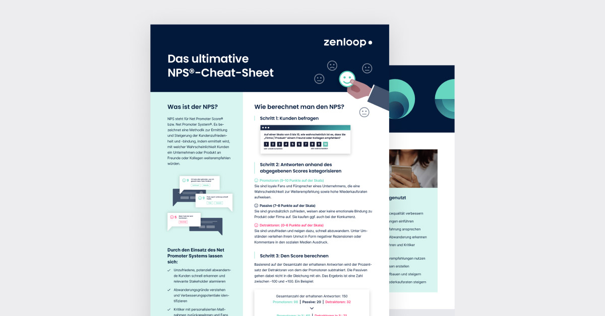 vorschau nps cheat sheet