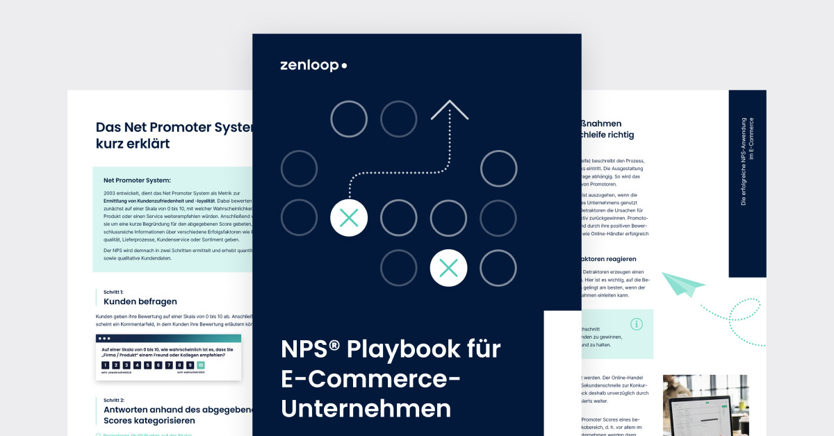 whitepaper nps in ecommerce