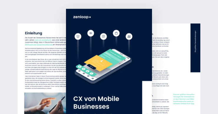 whitepaper vorschau cx mobile businesses