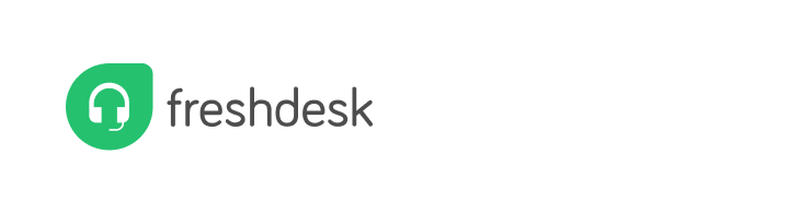 logo of freshdesk