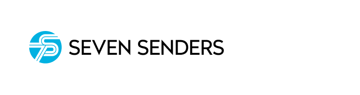 logo of seven senders