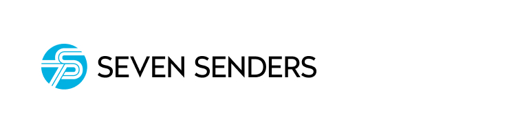 logo of seven senders