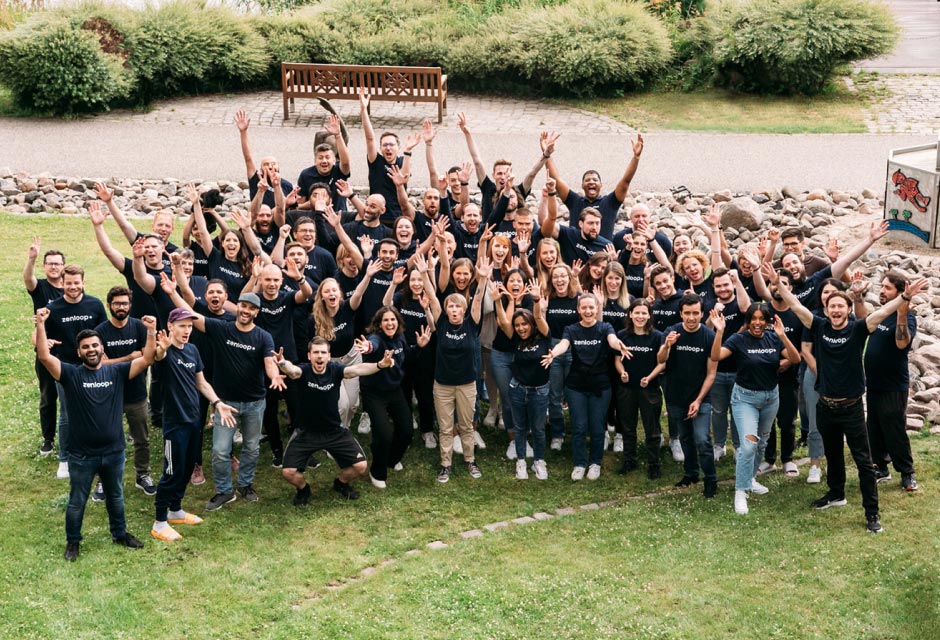 zenloop team