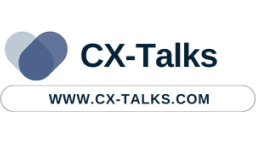 cx talks logo
