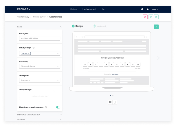 2-article-feedback-software-UmfrageErstellen