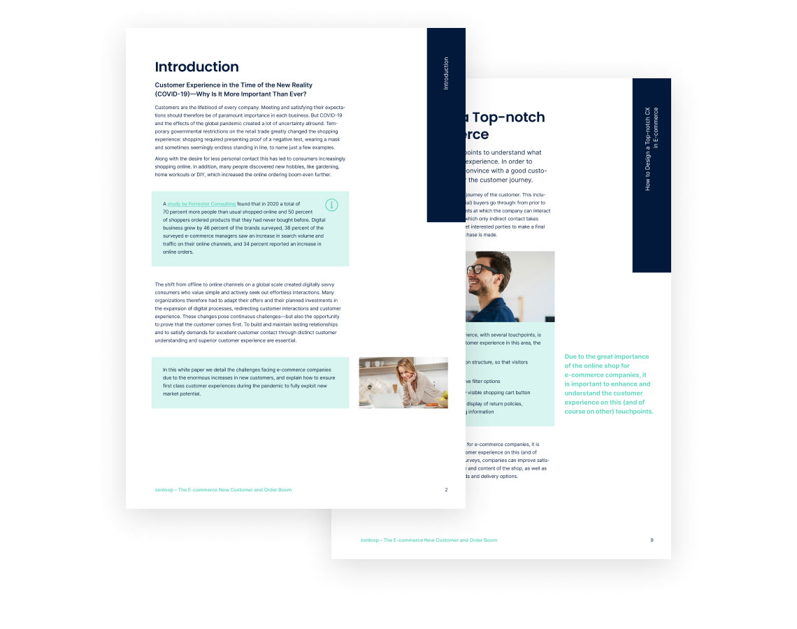White paper preview