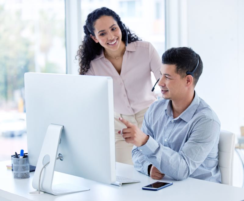 Effective Touchpoint Analysis for Better Customer Understanding