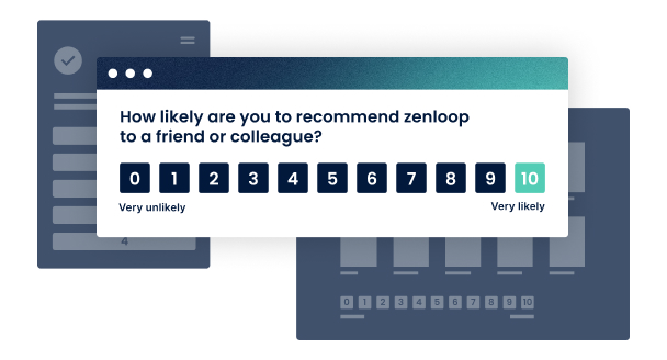 New Customer Acquisition with the Net Promoter Score