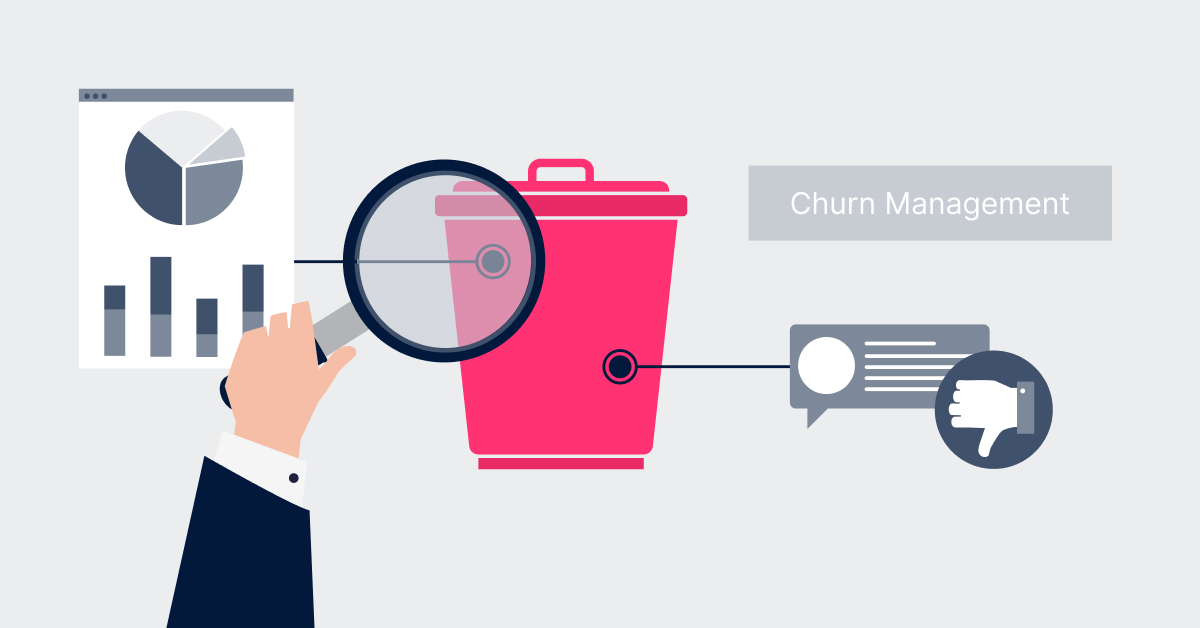 How to Identify and Prevent Customer Churn
