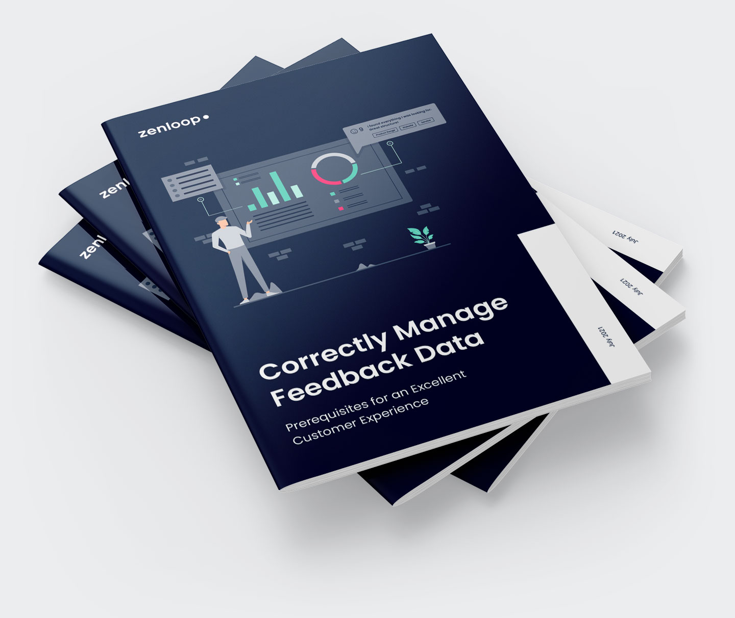Whitepaper: Manage Feedback Data