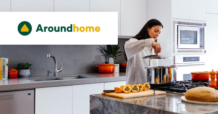 Aroundhome Relies on NPS® to Increase Turnover