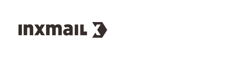 logo of inxmail