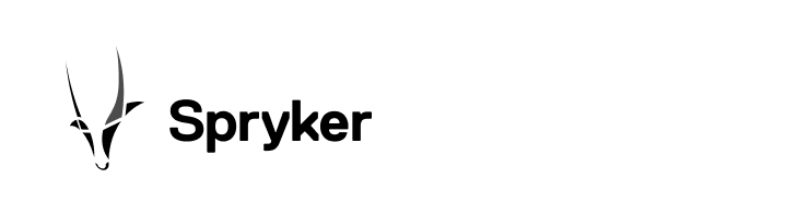 logo of spryker