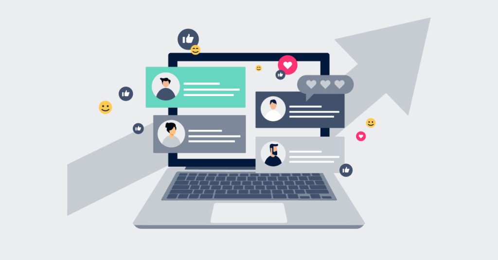 Mind-Blowing Online Reviews Statistics