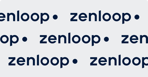zenloop logos