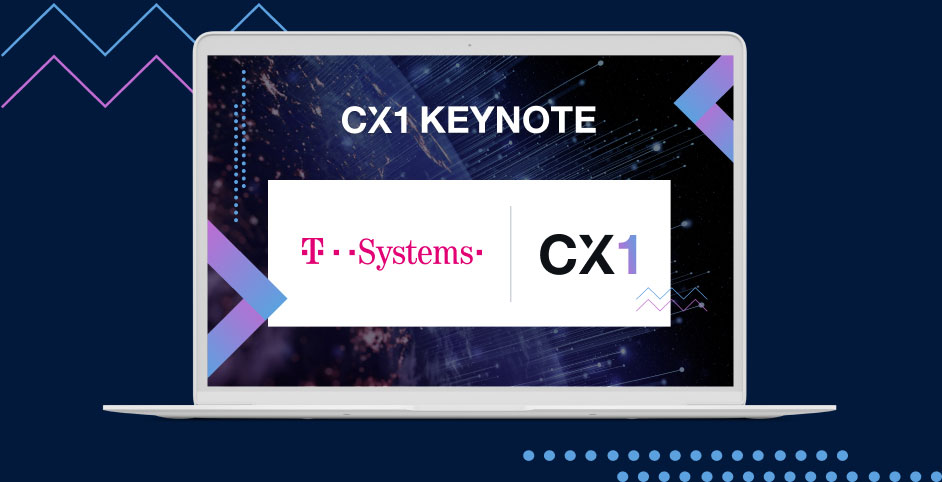 header image of t-systems keynote
