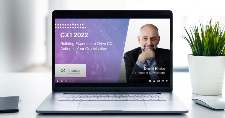 preview image tribe cx keynote