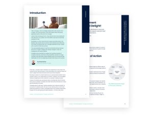 image of the first pages of the am category introduction whitepaper