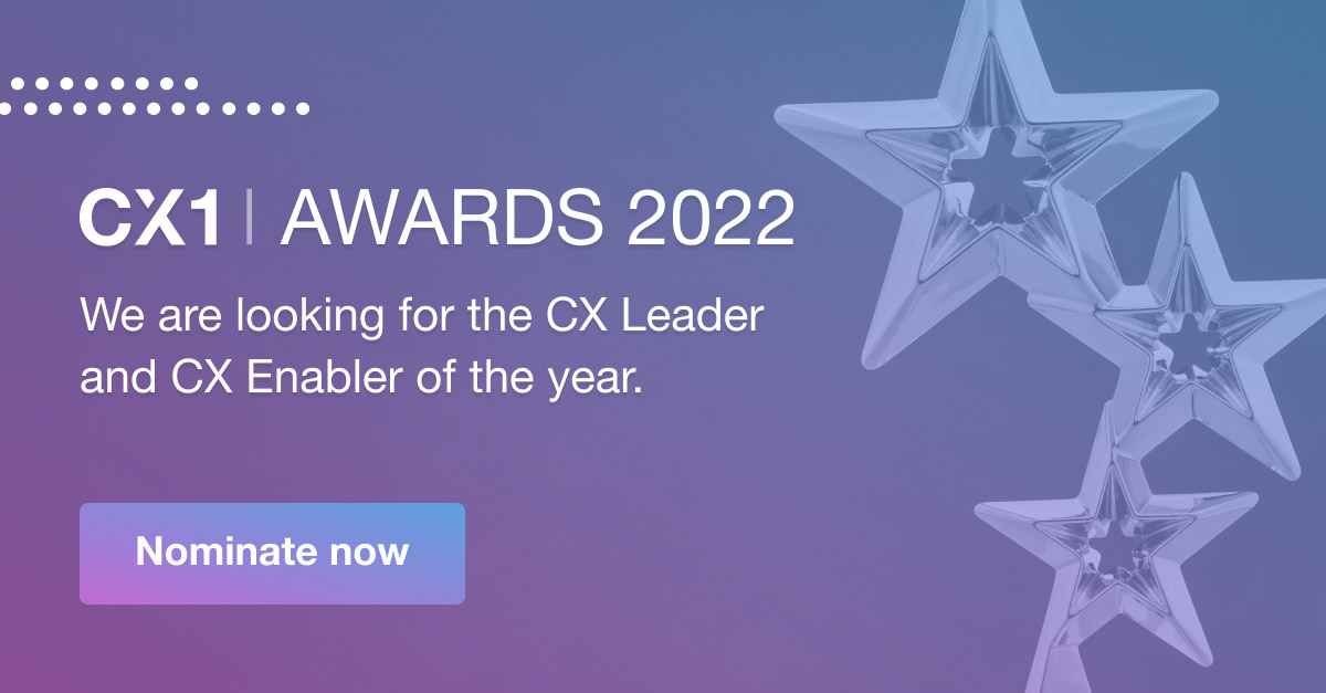 cx1 awards zenloop news