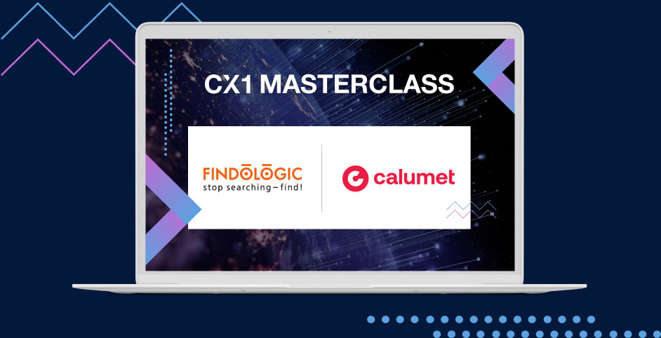 header image calumet masterclass